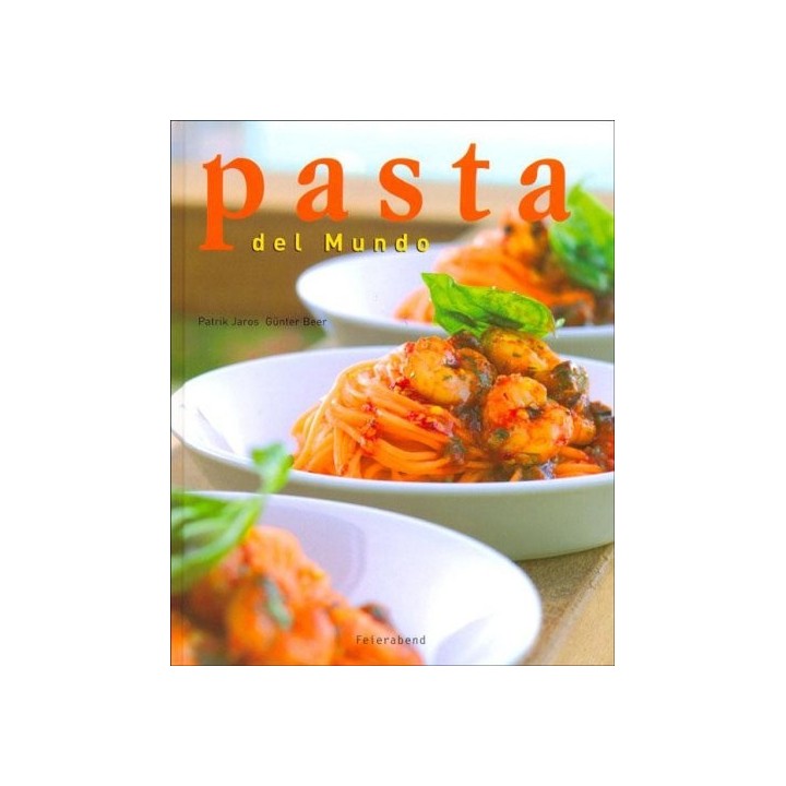 PASTA DEL MUNDO